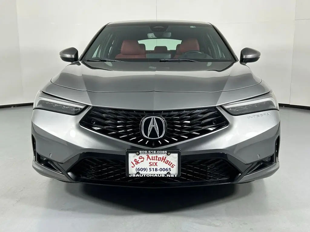 2023 Acura Integra A-Spec photo 2