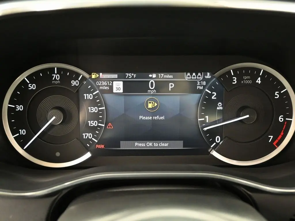 2022 Jaguar XF R-Dynamic SE photo 19