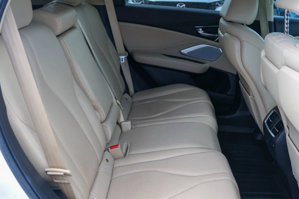 2023 Acura RDX Technology Package - Photo 19