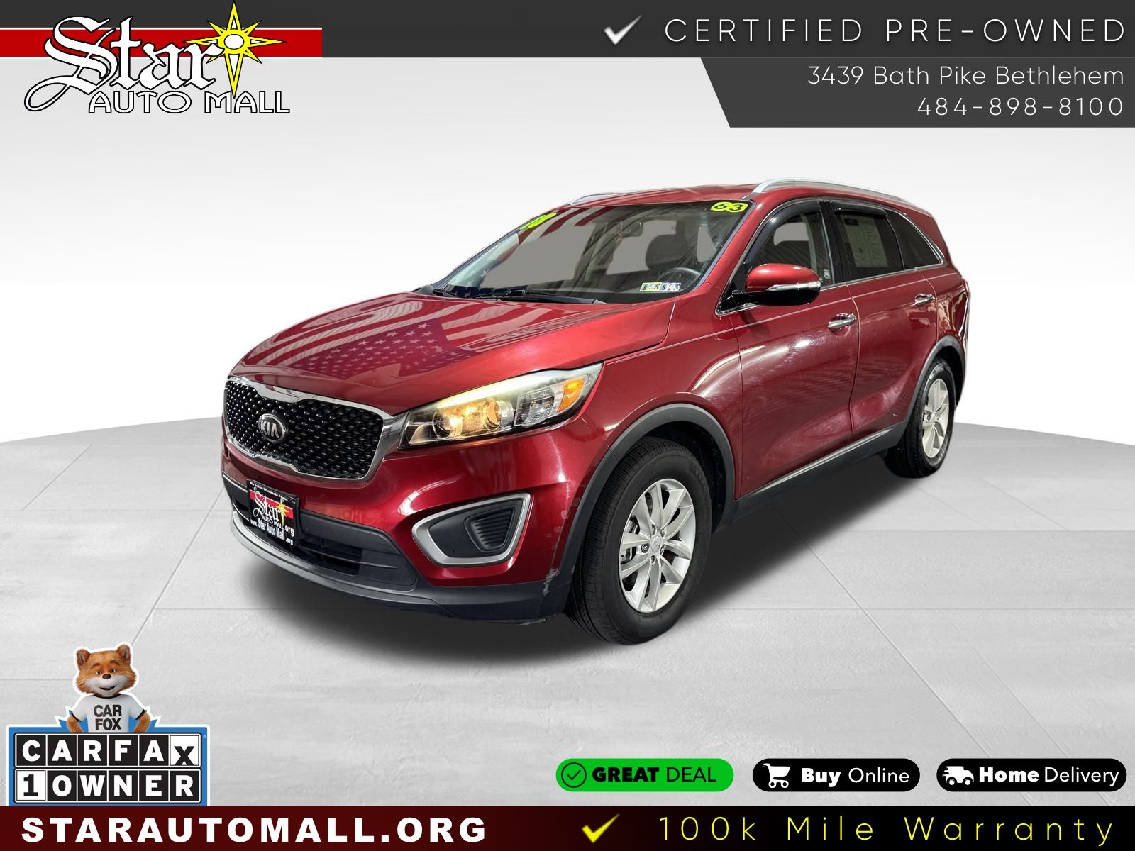Vehicle