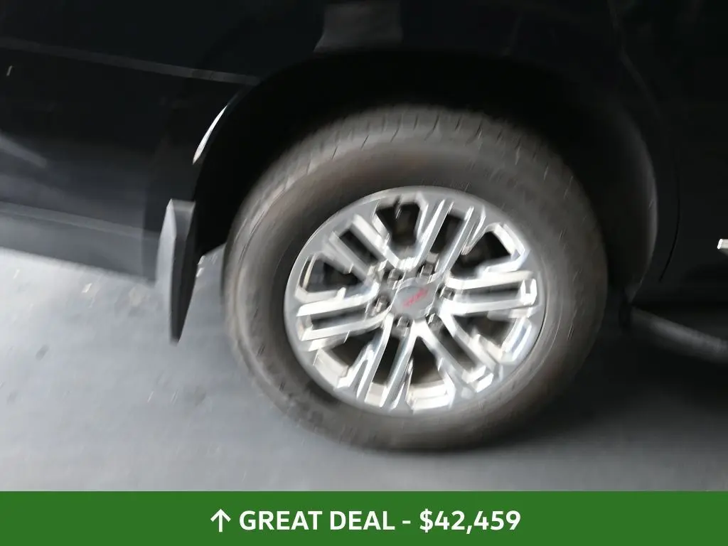 2021 Gmc Yukon SLT photo 16