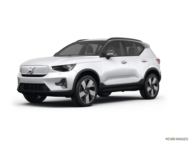 2023 Volvo XC40 P8 Recharge Plus AWD's photo