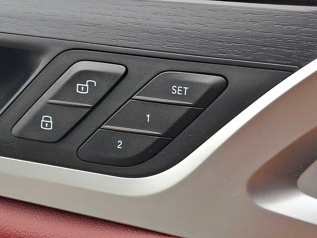 2024 BMW X3 30i - Photo 26