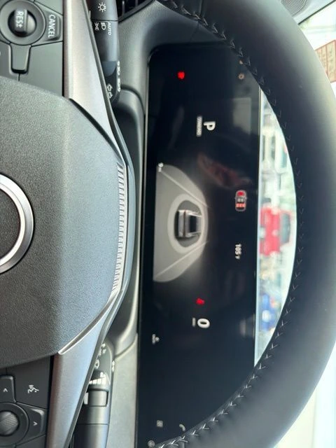2026 Nissan Sentra SV - Photo 12