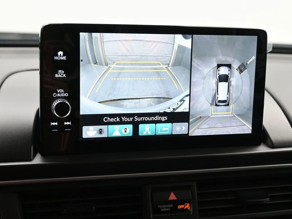 2023 Honda Pilot Elite - Photo 14