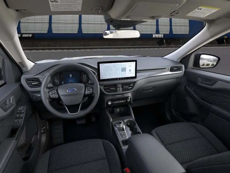 2026 Ford Escape Active photo 3