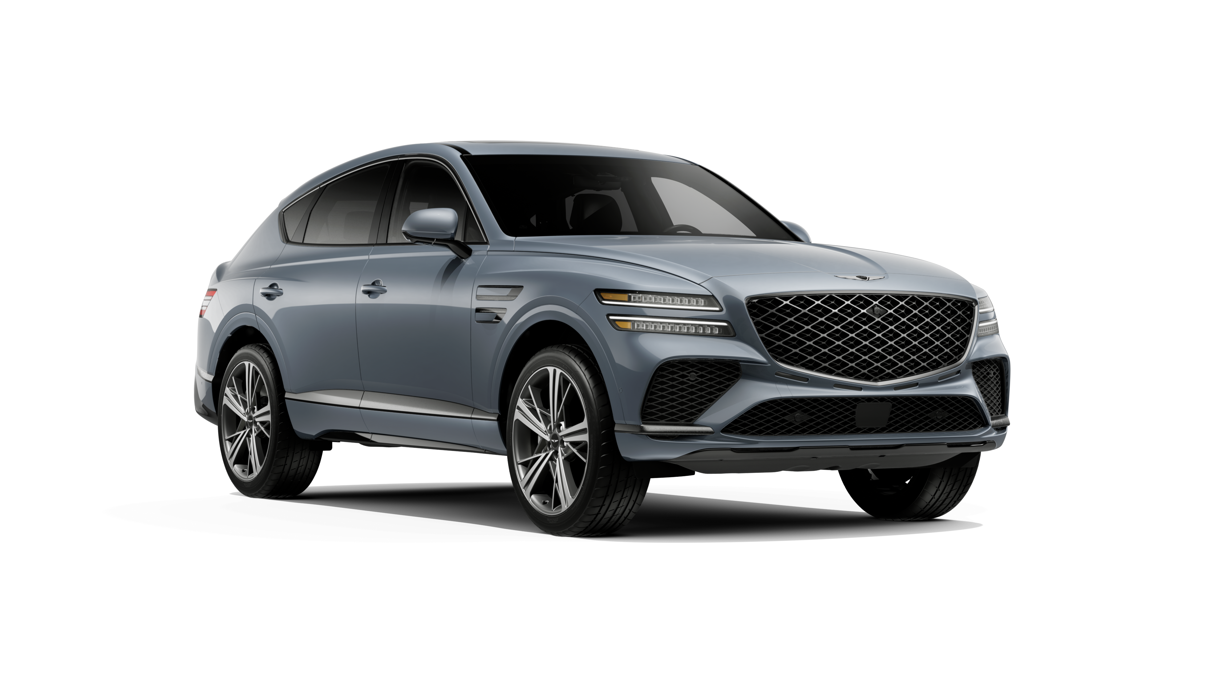 3.5T E-SC MHEV PRESTIGE AWD