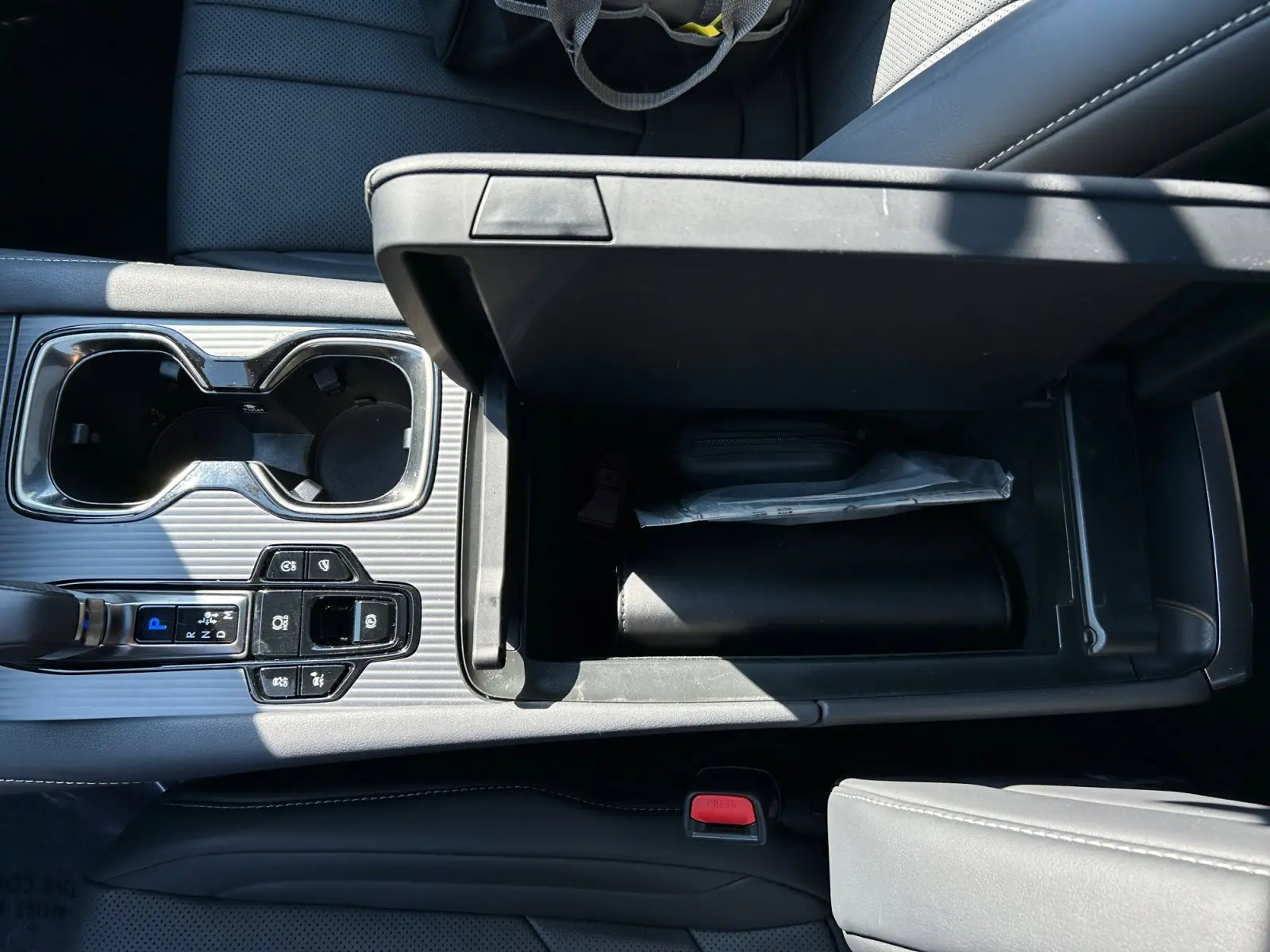 2024 Lexus RX 350 F SPORT Handling AWD photo 21