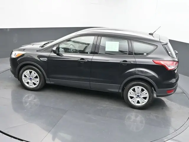 2015 Ford Escape S photo 26