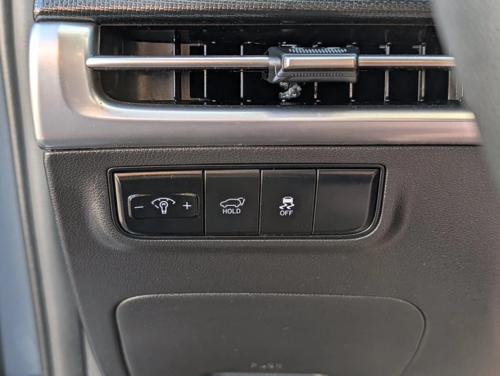 2025 Hyundai Tucson SEL - Photo 32