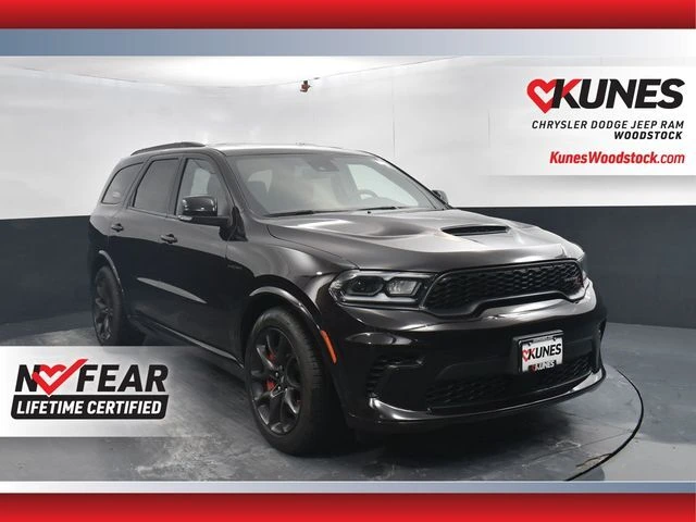 2024 Dodge Durango R/T's photo