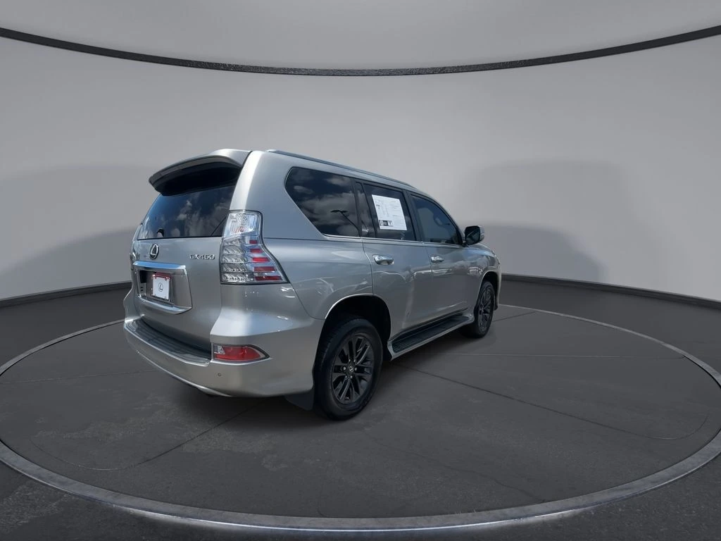2023 Lexus GX PREMIUM - Photo 8
