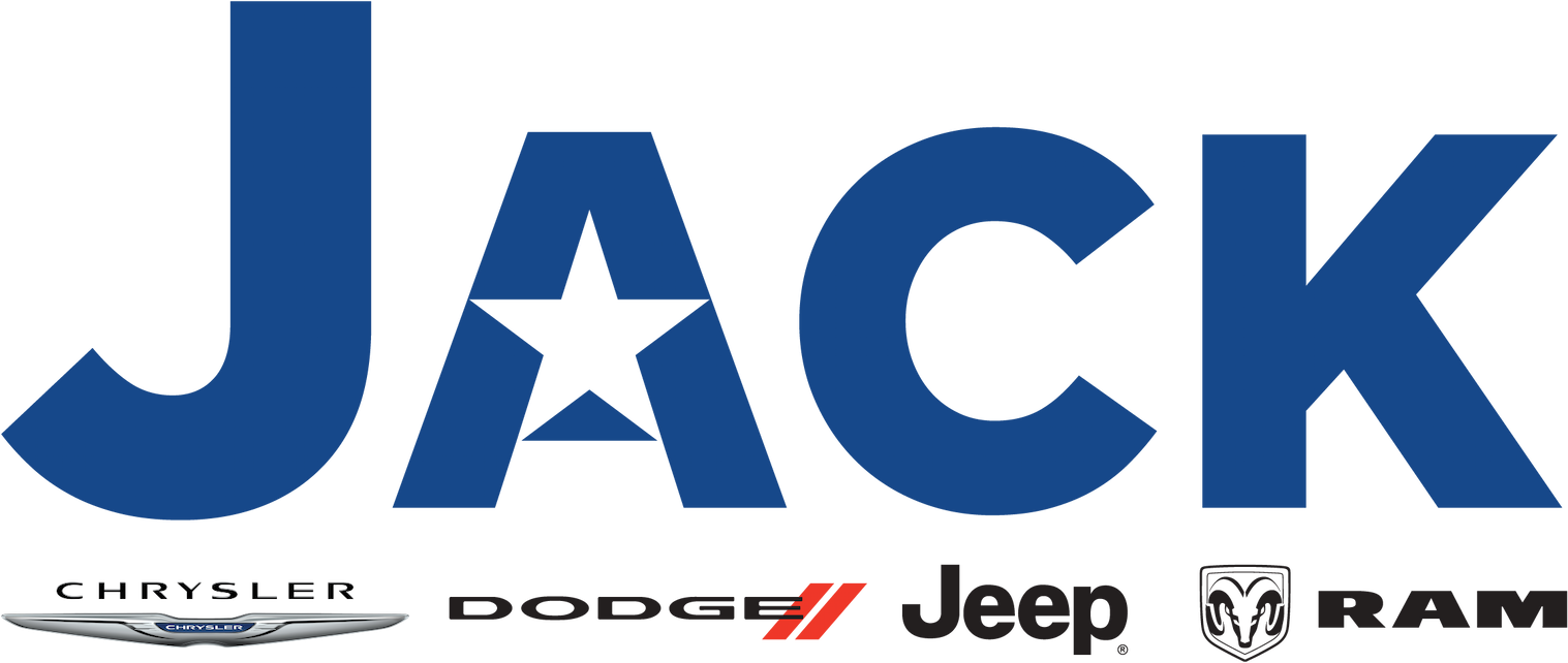 Jack CDJR logo