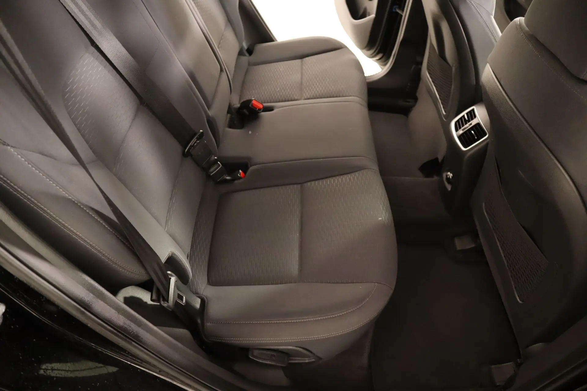 2020 Hyundai Tucson Sport photo 13