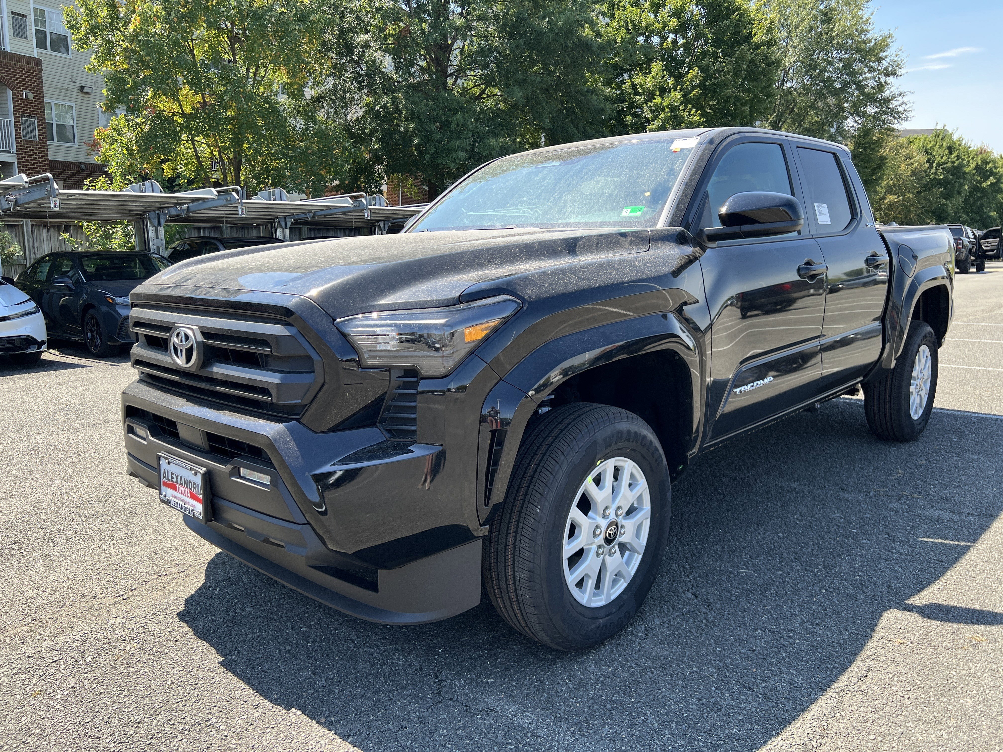 Vehicle
