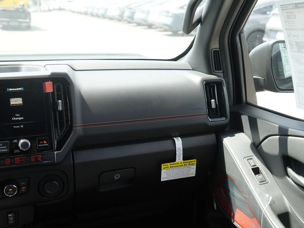 2026 Nissan Frontier PRO-X - Photo 23