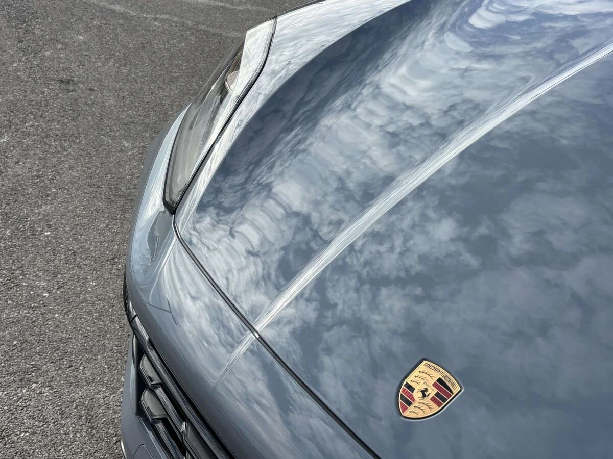 2026 Porsche Cayenne Coupe S - Photo 15