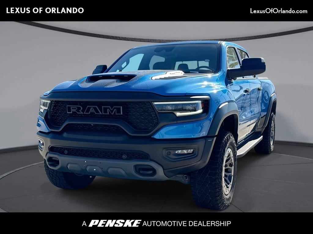 2023 RAM Ram 1500 Pickup