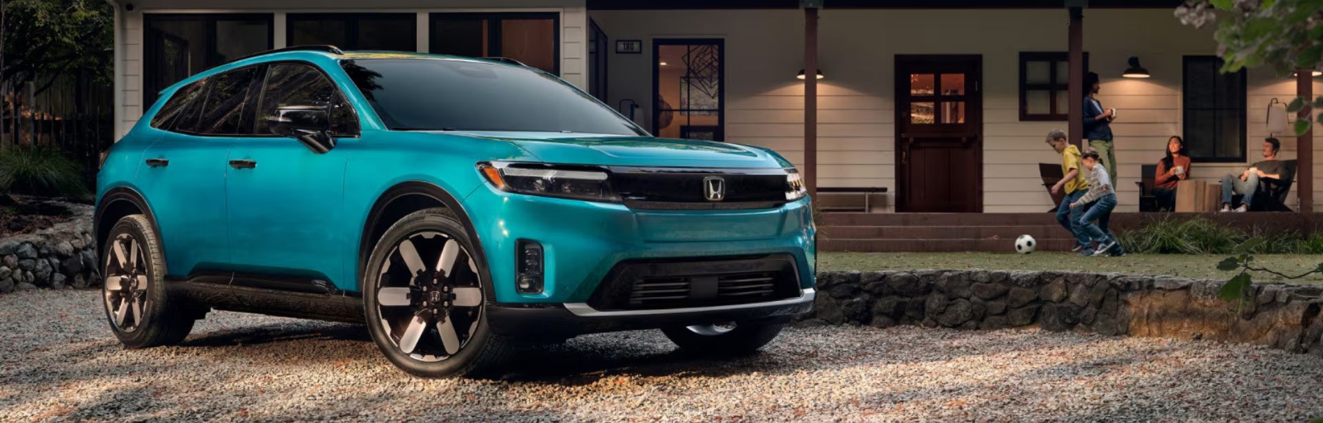 Here's Why We're Excited About the 2026 Honda Prologue