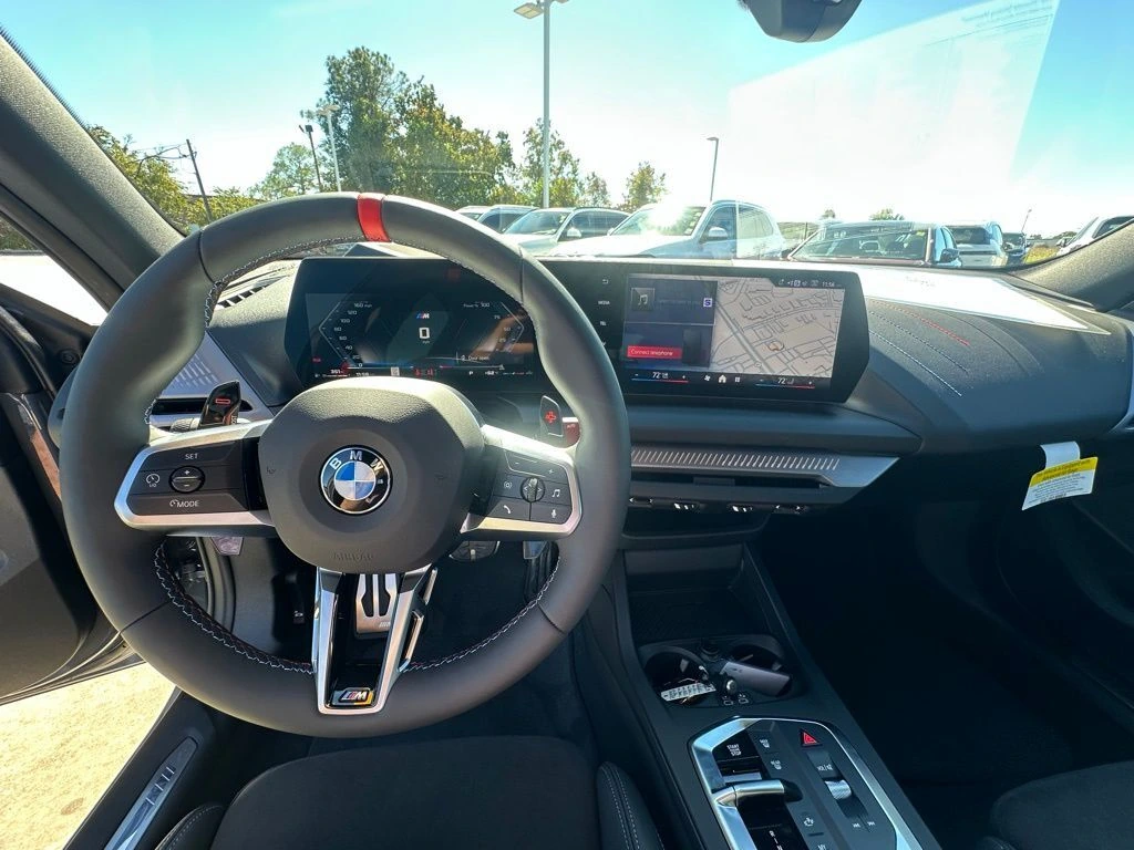 2026 BMW 2 Series M235 - Photo 18