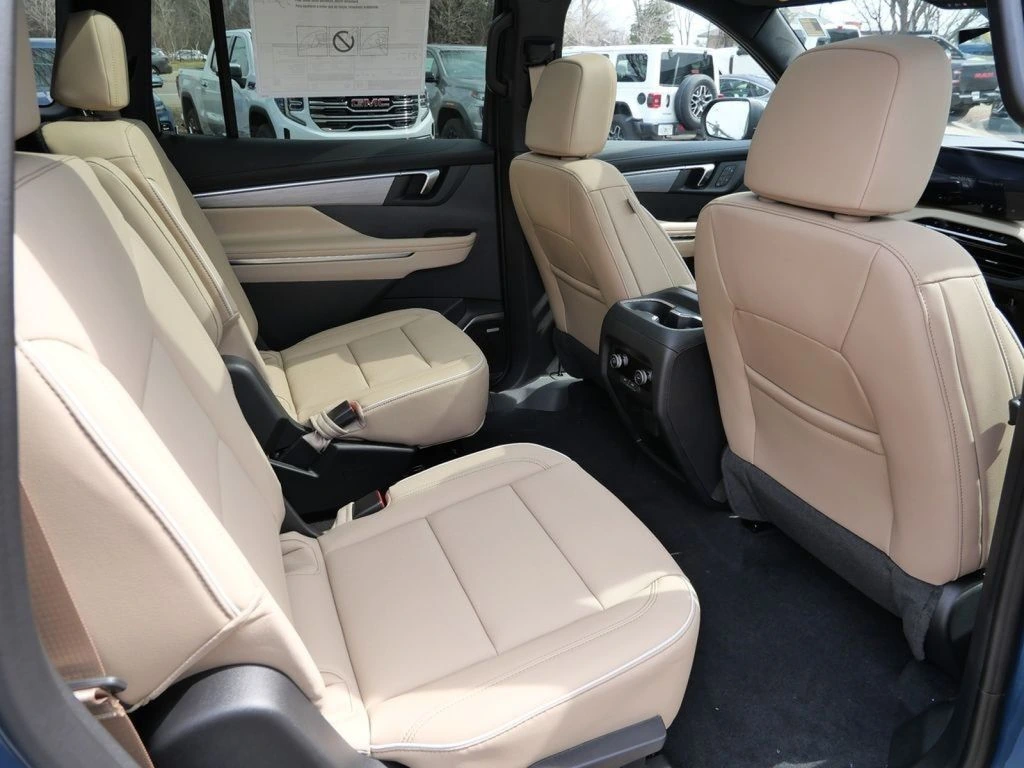 2026 Buick Enclave Preferred - Photo 32