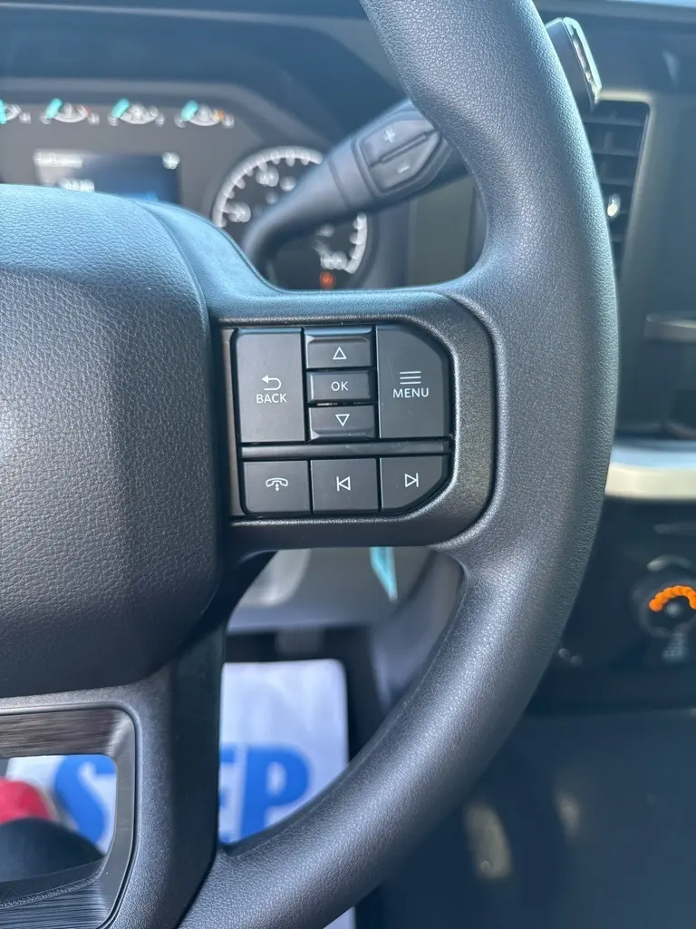 2026 Ford F-350 photo 20