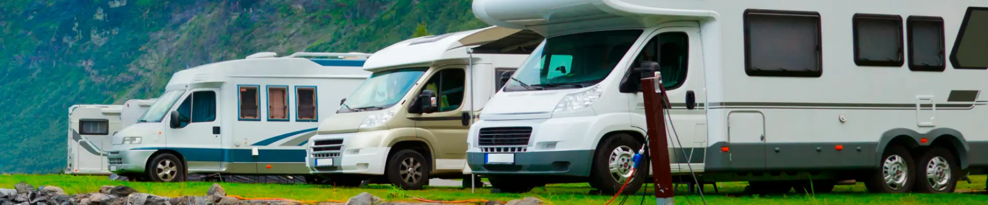 Riverside Camping Center Service Center