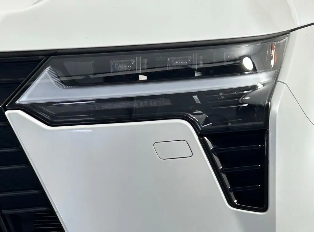 2024 Lexus GX 550 Premium photo 3