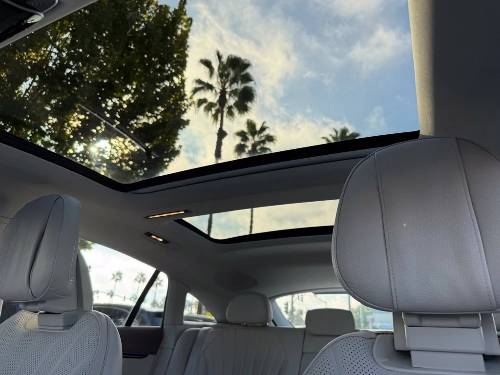 Used 2023 Mercedes-Benz EQS Base with VIN W1KCG2DB8PA025660 for sale in Fresno, CA