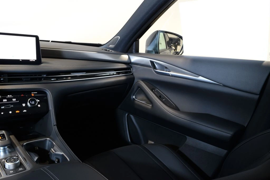 2027 INFINITI QX60 Sport - Photo 15