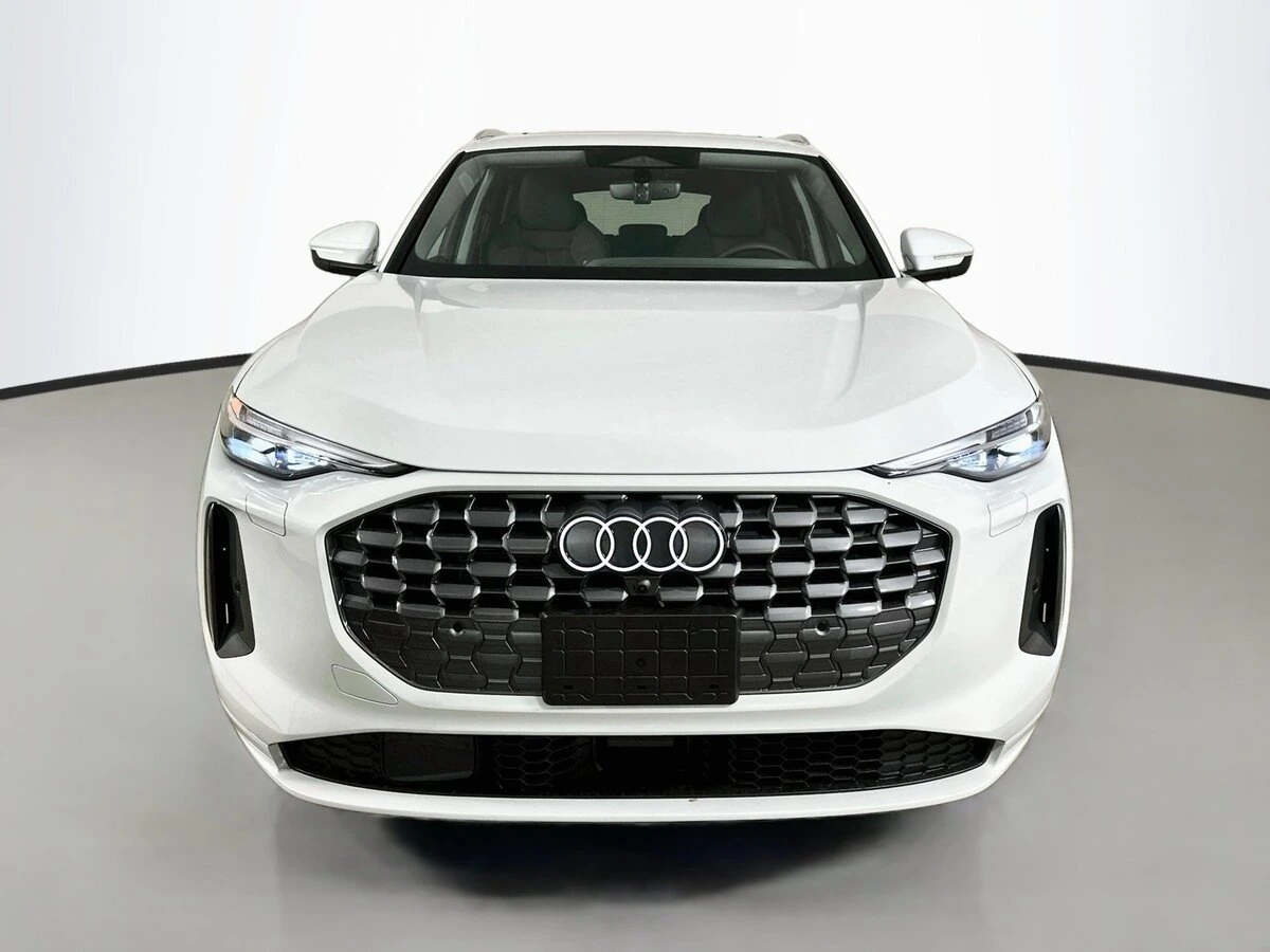 New 2026 Audi® Q5 2.0T Premium Plus quattro at Audi Dublin | The Wyler ...