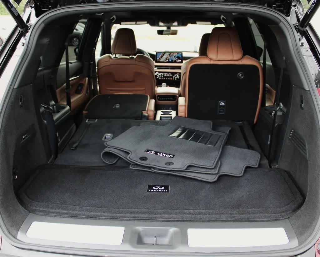 2023 INFINITI QX60 AUTOGRAPH - Photo 20