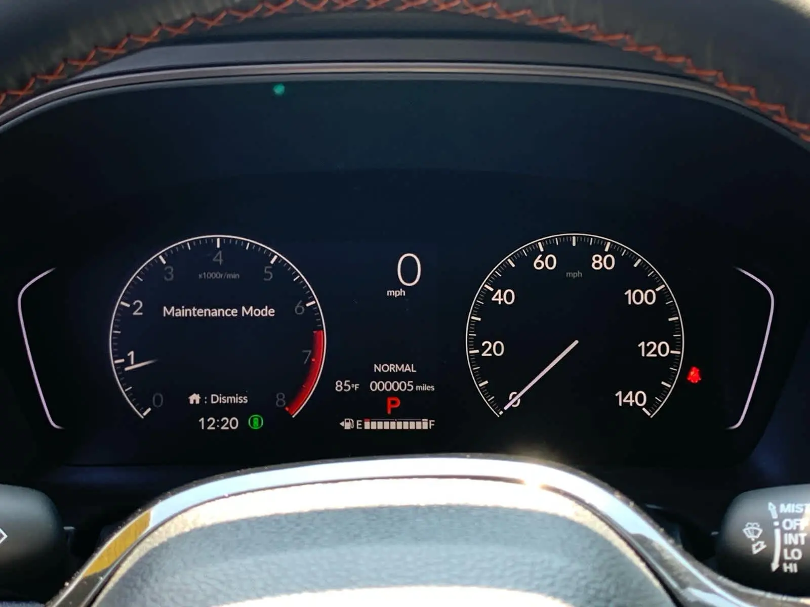 2025 Honda Pilot TrailSport photo 14