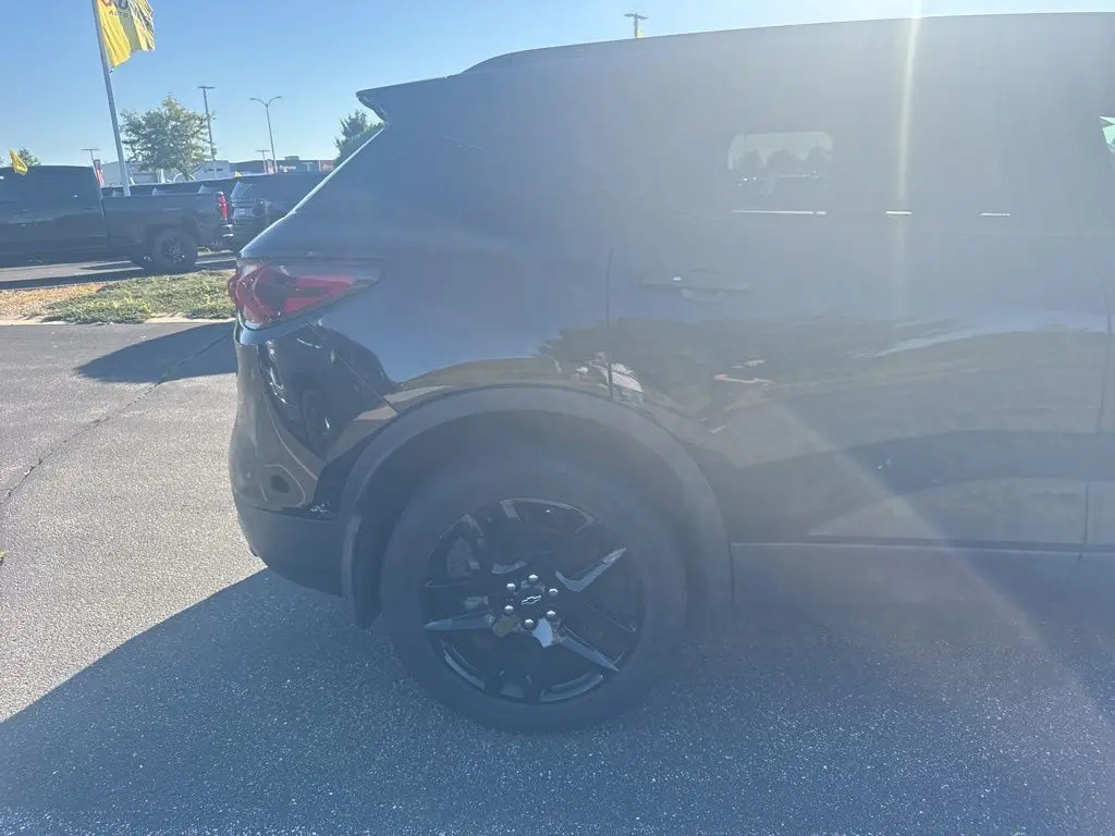 2020 Chevrolet Blazer 2LT photo 9