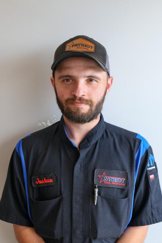 Joshua Hefferon