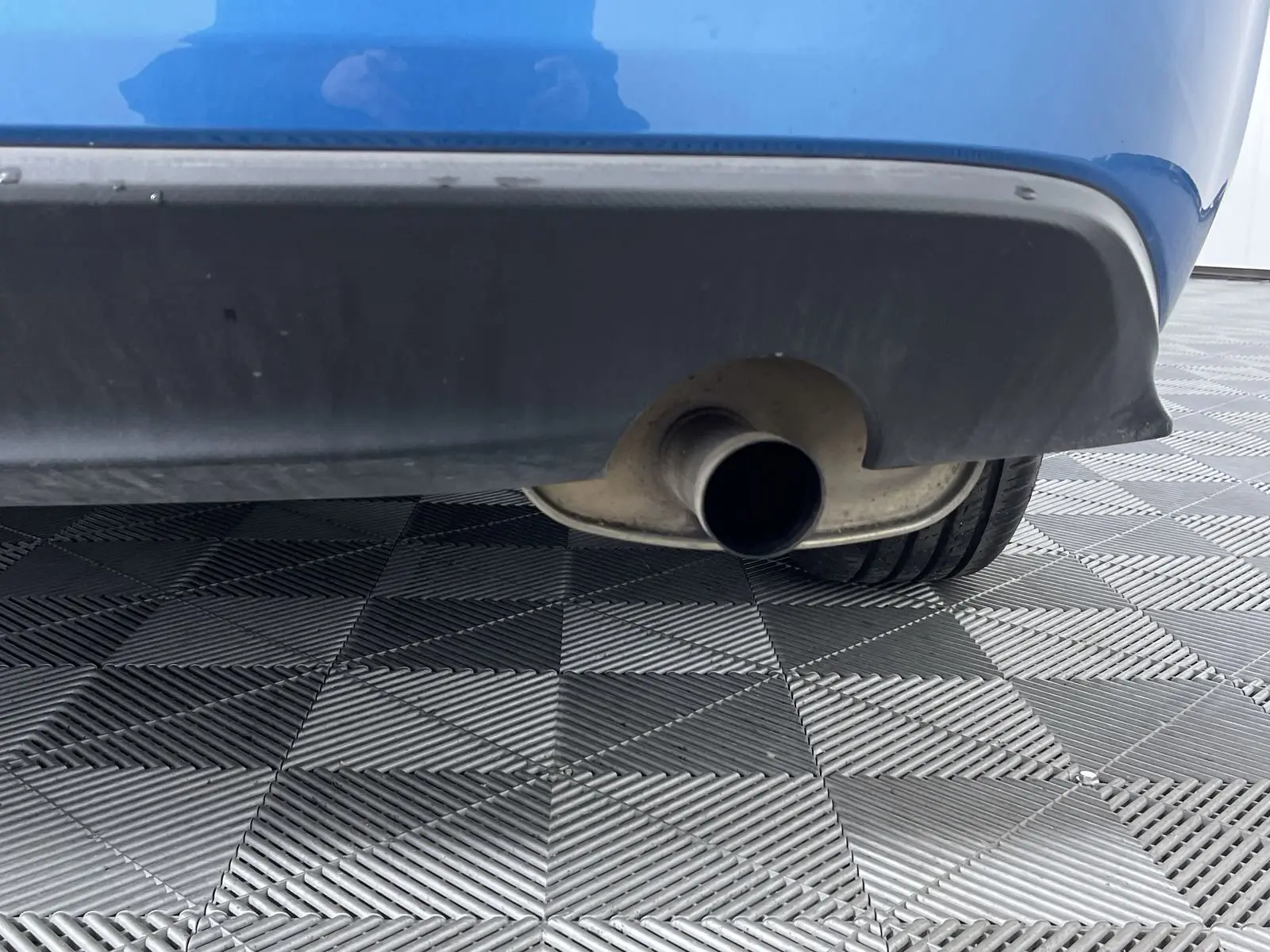 2018 Subaru Impreza 2.0i photo 17
