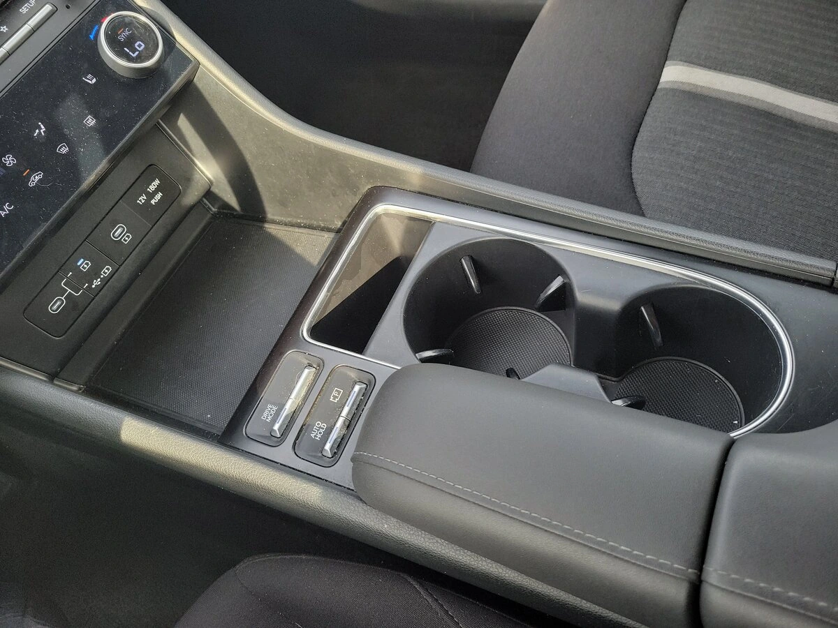 2025 Hyundai Sonata SEL - Photo 33