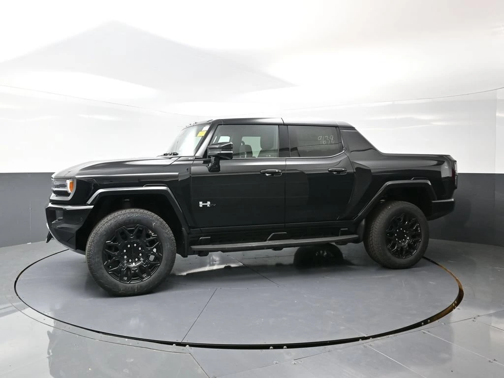 2025 GMC HUMMER EV 2X - Photo 6