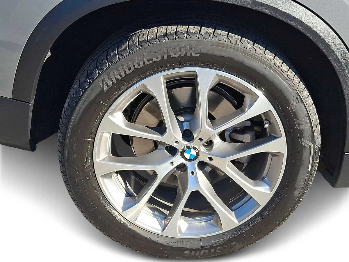2024 BMW X5 40i - Photo 7