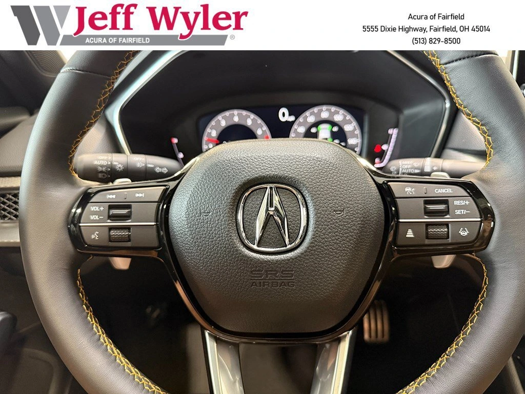 2026 Acura Integra A-Spec w/Technology Package - Photo 17