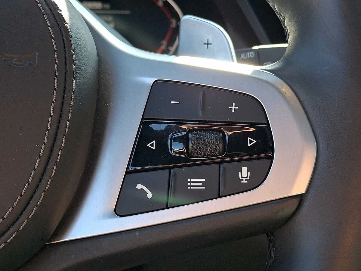 2020 BMW X7 40i - Photo 20