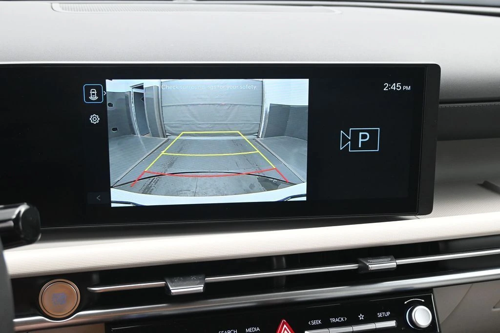 2026 Hyundai Tucson SEL - Photo 15