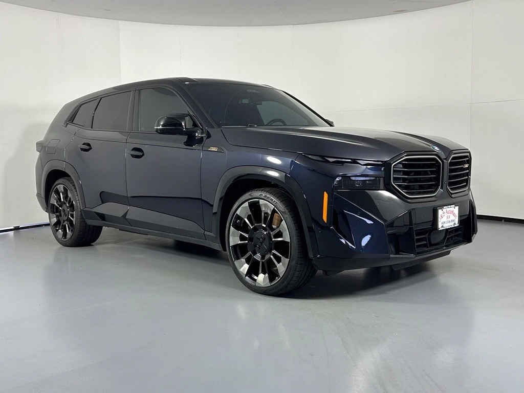 2023 BMW XM