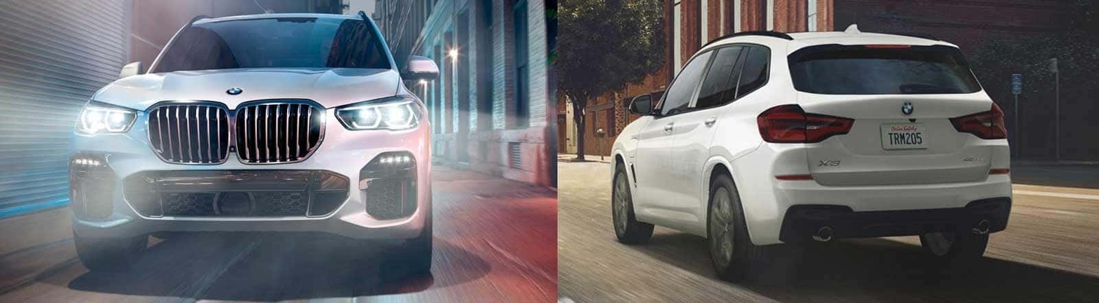 BMW hybrid