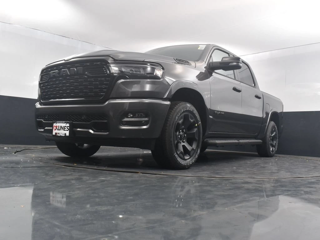 2026 RAM 1500 Big Horn/Lone Star - Photo 39