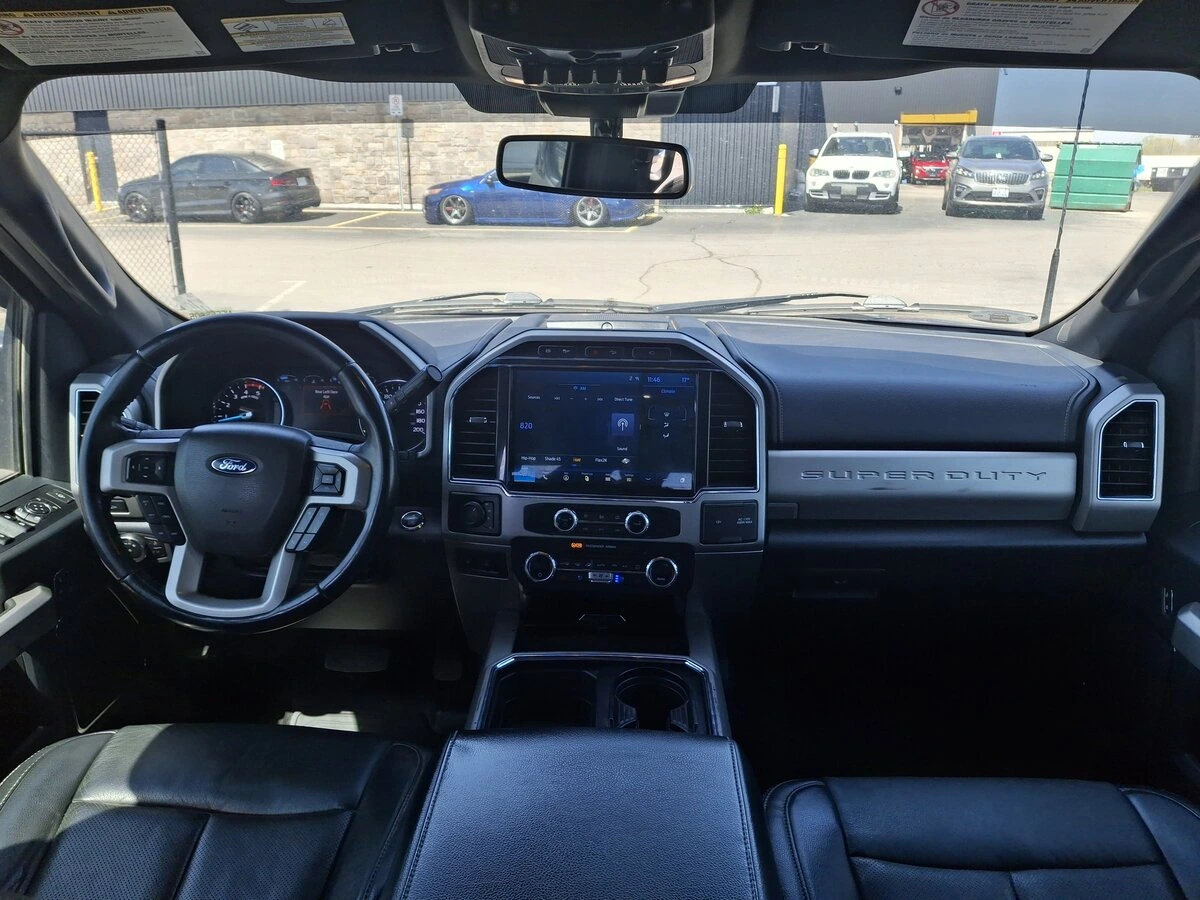 2022 Ford — photo 5