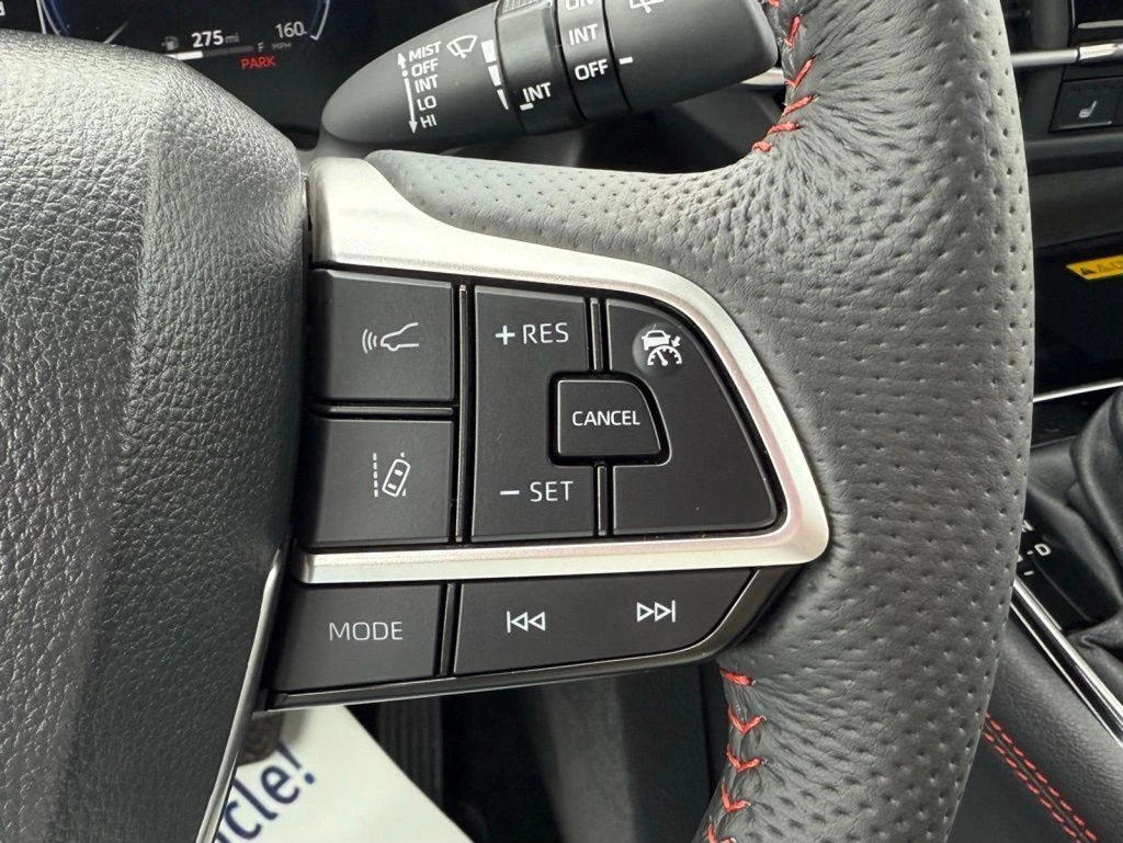 2025 Toyota Sienna XSE - Photo 39