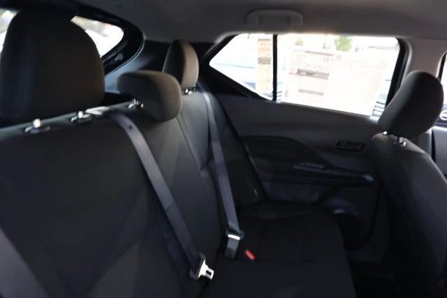2025 Nissan KICKS PLAY Base - Photo 18