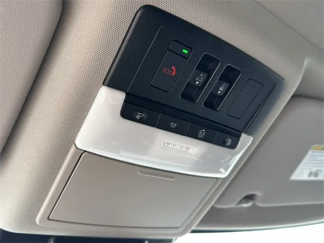 2026 Nissan Rogue Platinum photo 19