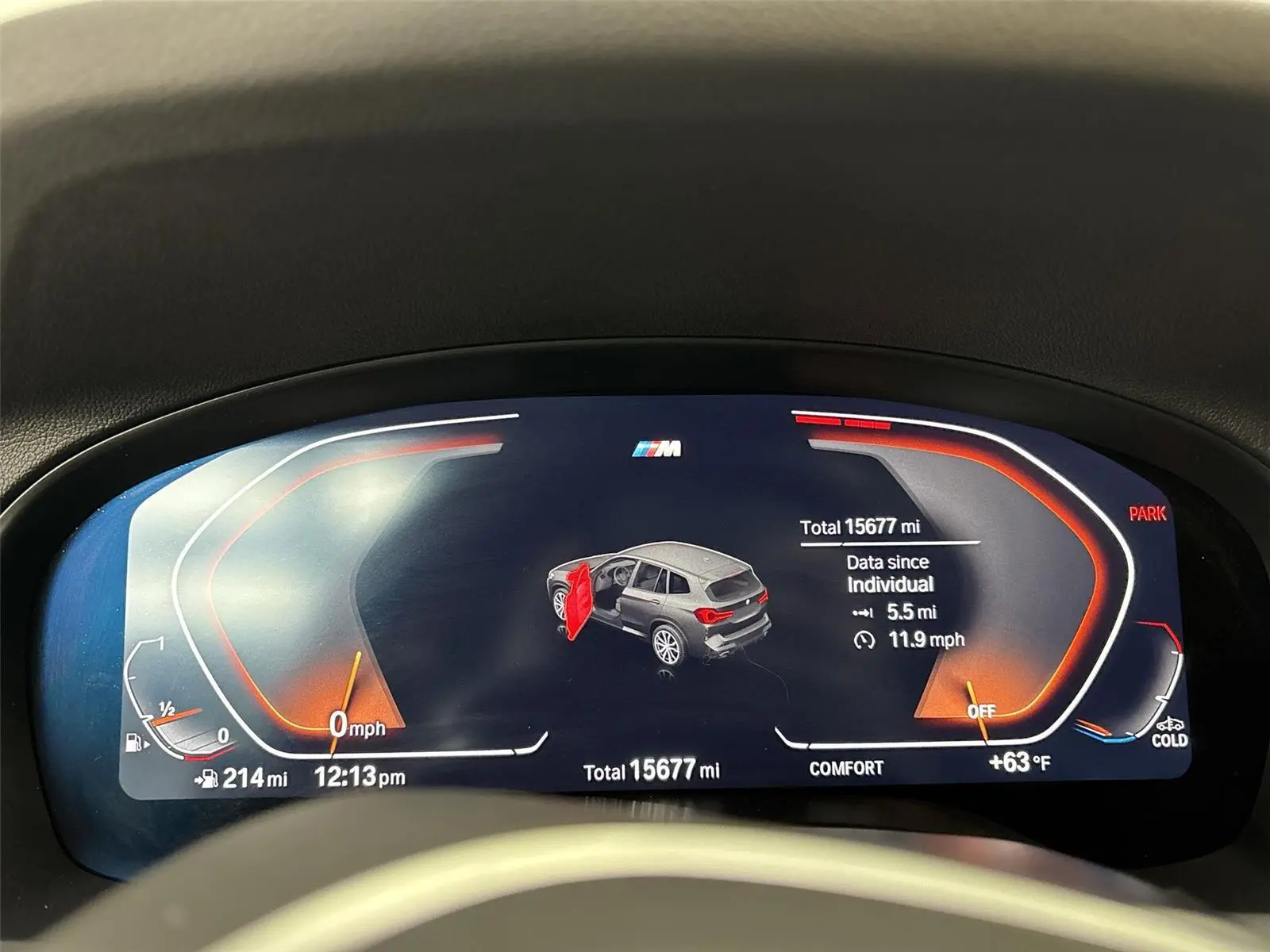 2024 Bmw X3 xDrive30i photo 28